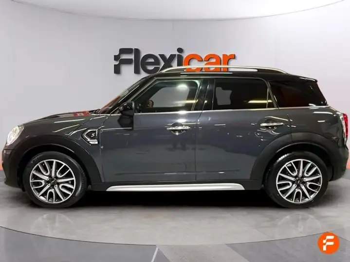 MINI Countryman 2019, foto 4