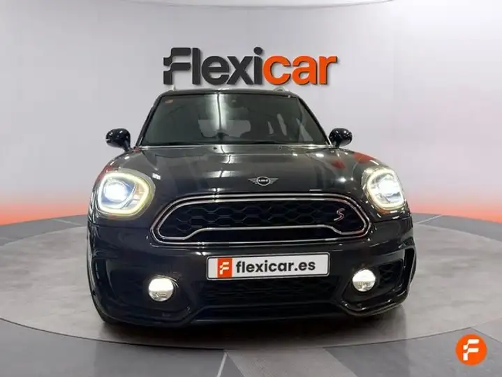 MINI Countryman 2019, foto 2