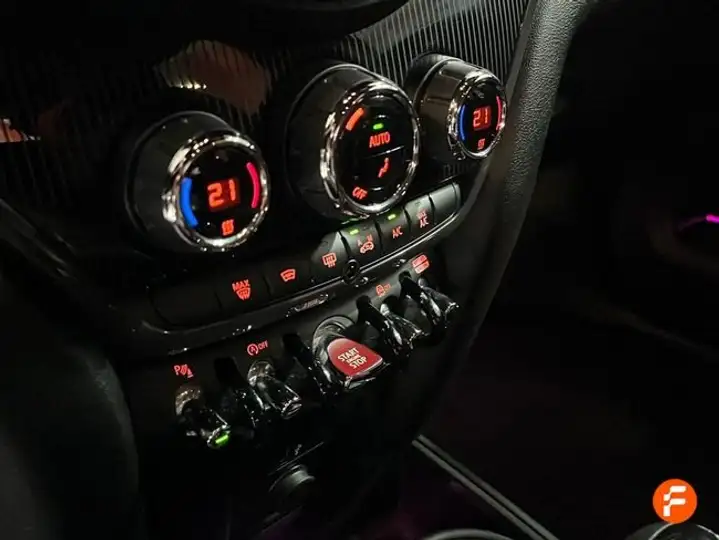 MINI Countryman 2019, foto 15