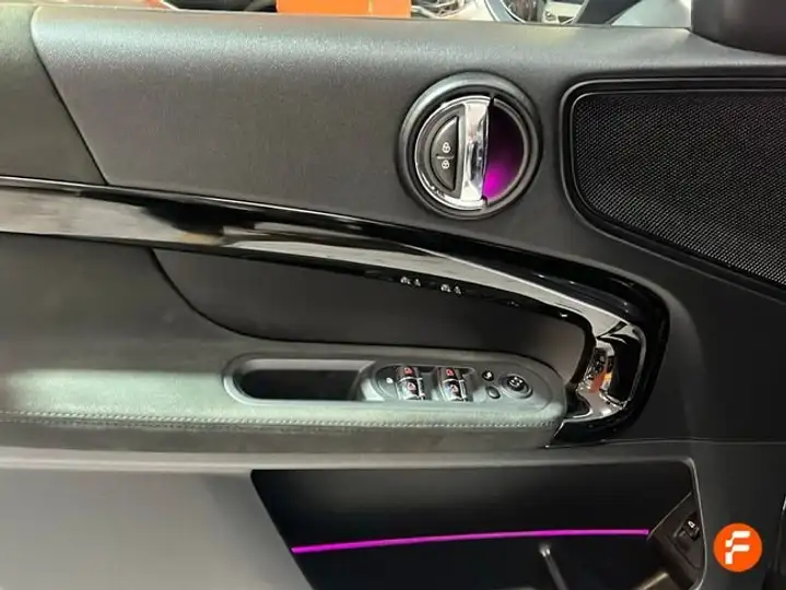MINI Countryman 2019, foto 20