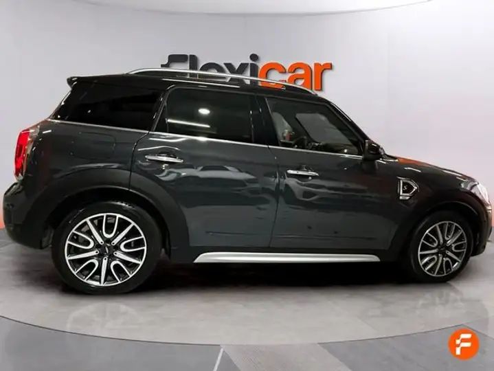 MINI Countryman 2019, foto 9
