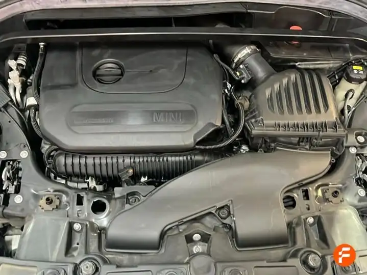 MINI Countryman 2019, foto 26