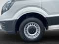 Volkswagen Crafter 35 Kasten 2.0 TDI Automatik mittellang L3H2 Weiß - thumbnail 5