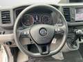 Volkswagen Crafter 35 Kasten 2.0 TDI Automatik mittellang L3H2 Weiß - thumbnail 9