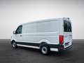 Volkswagen Crafter 35 Kasten 2.0 TDI Automatik mittellang L3H2 Wit - thumbnail 4