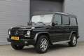 Mercedes-Benz G 350 CDI Lang I AUT. I NAVI I LEDER I GEEL KENTEKEN Siyah - thumbnail 1