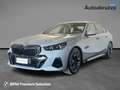 BMW 520 d 48V Msport xdrive auto Grau - thumbnail 1