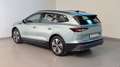 Skoda Enyaq 60 Loft AID*LANE*FRONT*LED*NAVI*KAM*62kWh Silber - thumbnail 6