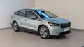 Skoda Enyaq 60 Loft AID*LANE*FRONT*LED*NAVI*KAM*62kWh Silber - thumbnail 3