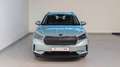 Skoda Enyaq 60 Loft AID*LANE*FRONT*LED*NAVI*KAM*62kWh Silber - thumbnail 2