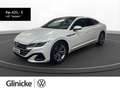 Volkswagen Arteon 2.0 TSI 4M R-Line AHK Pano LED LM 18" Nav Weiß - thumbnail 1