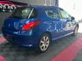 Peugeot 308 1.6 HDi 90 ch Confort 5 Portes - Regulateur - Clim Bleu - thumbnail 4