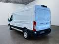 Ford Transit Kasten Trend 2.0 TDCi 350 L3H2 TEMP PDC Blanc - thumbnail 4