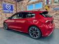 Ford Focus Focus 2.0 Tdci EcoBlue 150cv Auto ST-LINE Rouge - thumbnail 2