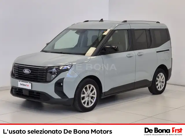 Ford Tourneo Courier ii 1.0 ecoboost 125cv active