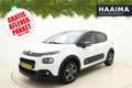 Citroen C3 1.2 PureTech S&S Feel Edition 82 PK | Handgeschake Blanc - thumbnail 1
