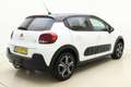 Citroen C3 1.2 PureTech S&S Feel Edition 82 PK | Handgeschake Blanc - thumbnail 2