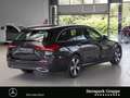 Mercedes-Benz C 180 C 180 T Avantgarde Navi,Distr.-Vor.AHK,R-Kam,LED Grau - thumbnail 3