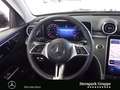Mercedes-Benz C 180 C 180 T Avantgarde Navi,Distr.-Vor.AHK,R-Kam,LED Grau - thumbnail 11