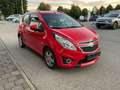 Chevrolet Spark LT Klimaautomatik Allwetterreifen Alu Красный - thumbnail 5