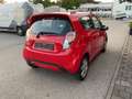 Chevrolet Spark LT Klimaautomatik Allwetterreifen Alu Красный - thumbnail 7