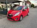 Chevrolet Spark LT Klimaautomatik Allwetterreifen Alu Красный - thumbnail 1