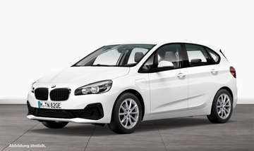 xe iPerformance Active Tourer Navi Klimaaut.