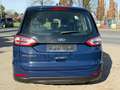 Ford Galaxy Titanium AWD Blau - thumbnail 5