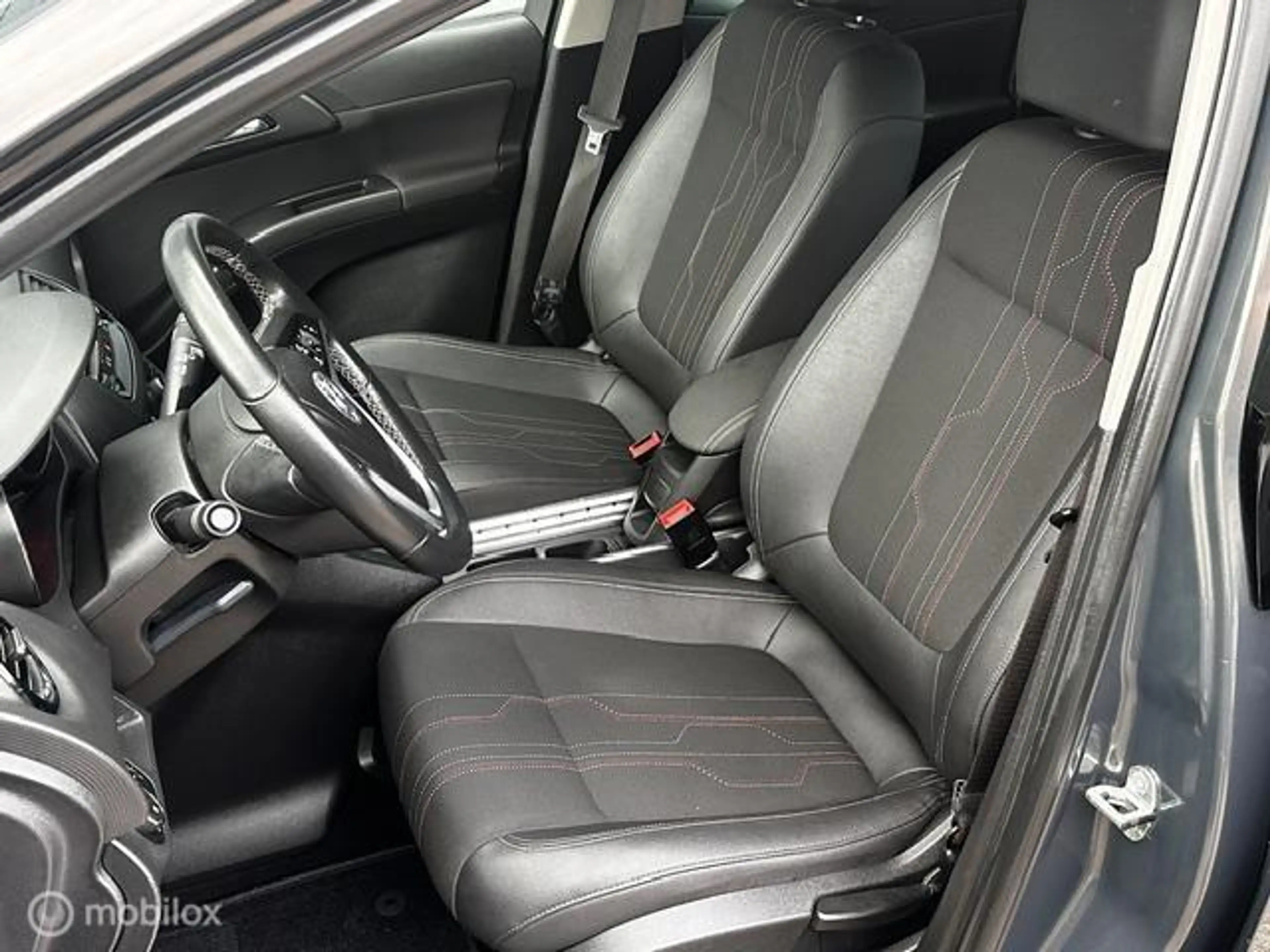 Opel Meriva 1.4 Turbo Edition — photo 6