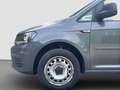 Volkswagen Caddy Kasten 2.0 TDI-150 PS*DSG*Standhzg.*Navi* Grau - thumbnail 9