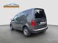 Volkswagen Caddy Kasten 2.0 TDI-150 PS*DSG*Standhzg.*Navi* Grau - thumbnail 7