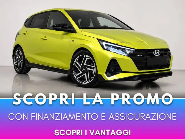 2025 Hyundai I20 in Gold for sale