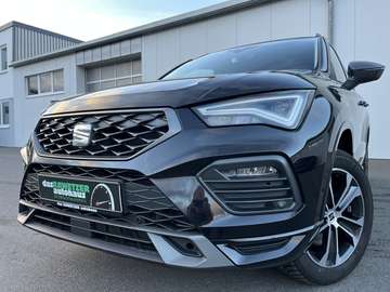 2.0 TDI DSG FR 169€ m.20% Anz. Navi LR-Hzg RFK e