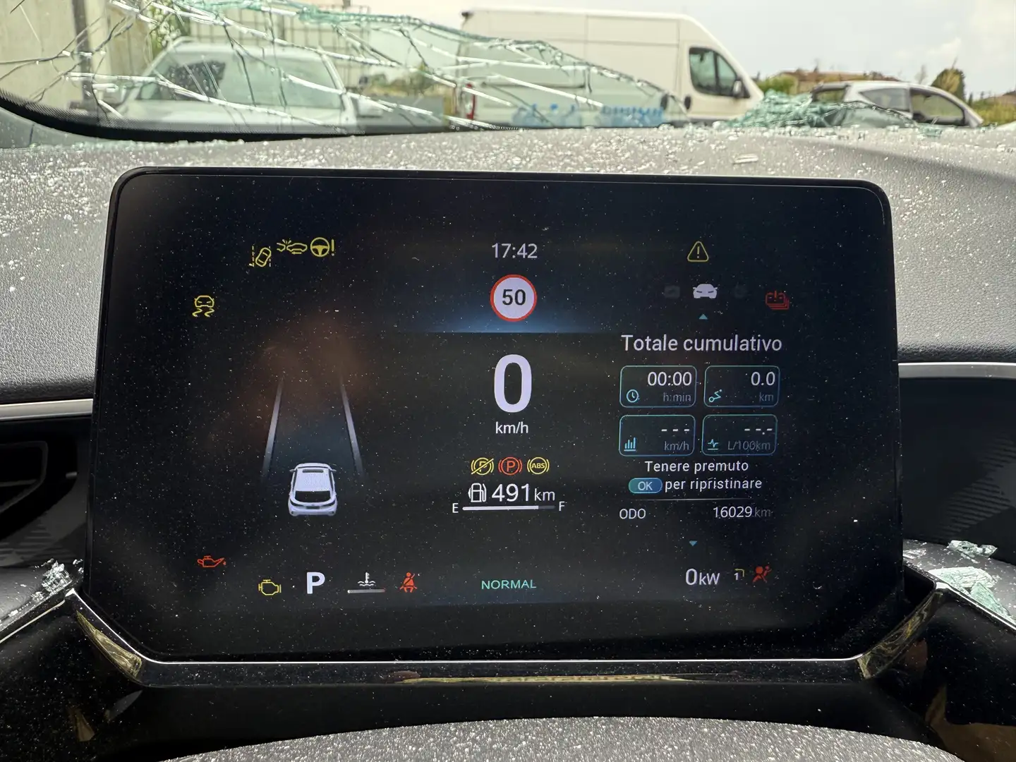 MG MG3 1.5 hybrid+ Luxury auto - 1