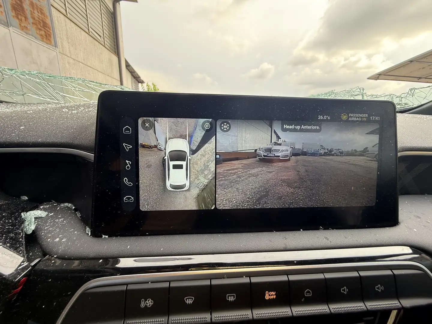 MG MG3 1.5 hybrid+ Luxury auto - 2