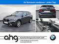 BMW X1 sDrive20iA Sport Line AHK Rückfahrkamera Navi Grey - thumbnail 1
