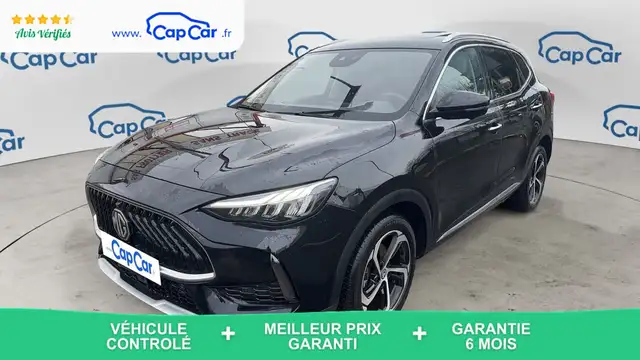 MG EHS 1.5 T-GDI 16V 258 Plug in Hybrid BVA Luxury