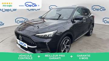 1.5 T-GDI 16V 258 Plug in Hybrid BVA Luxury