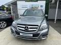 Mercedes-Benz GLK 200 GLK 200 CDI| Tüv und Service Neu Gris - thumbnail 28