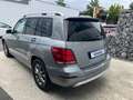 Mercedes-Benz GLK 200 GLK 200 CDI| Tüv und Service Neu Gris - thumbnail 4