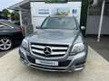 Mercedes-Benz GLK 200 GLK 200 CDI| Tüv und Service Neu Gris - thumbnail 14