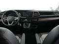 Volkswagen T6.1 Multivan Exclusive 4M DSG / Navi, AHK, LED Zwart - thumbnail 4