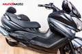 Suzuki Burgman 650 - thumbnail 5