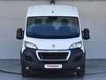 Peugeot Boxer 435 L4H2 BlueHDi Blanc - thumbnail 5