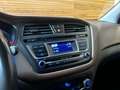 Hyundai i20 1.2 HP i-Motion | Comfort | PDC | Bluetooth | LED Black - thumbnail 8