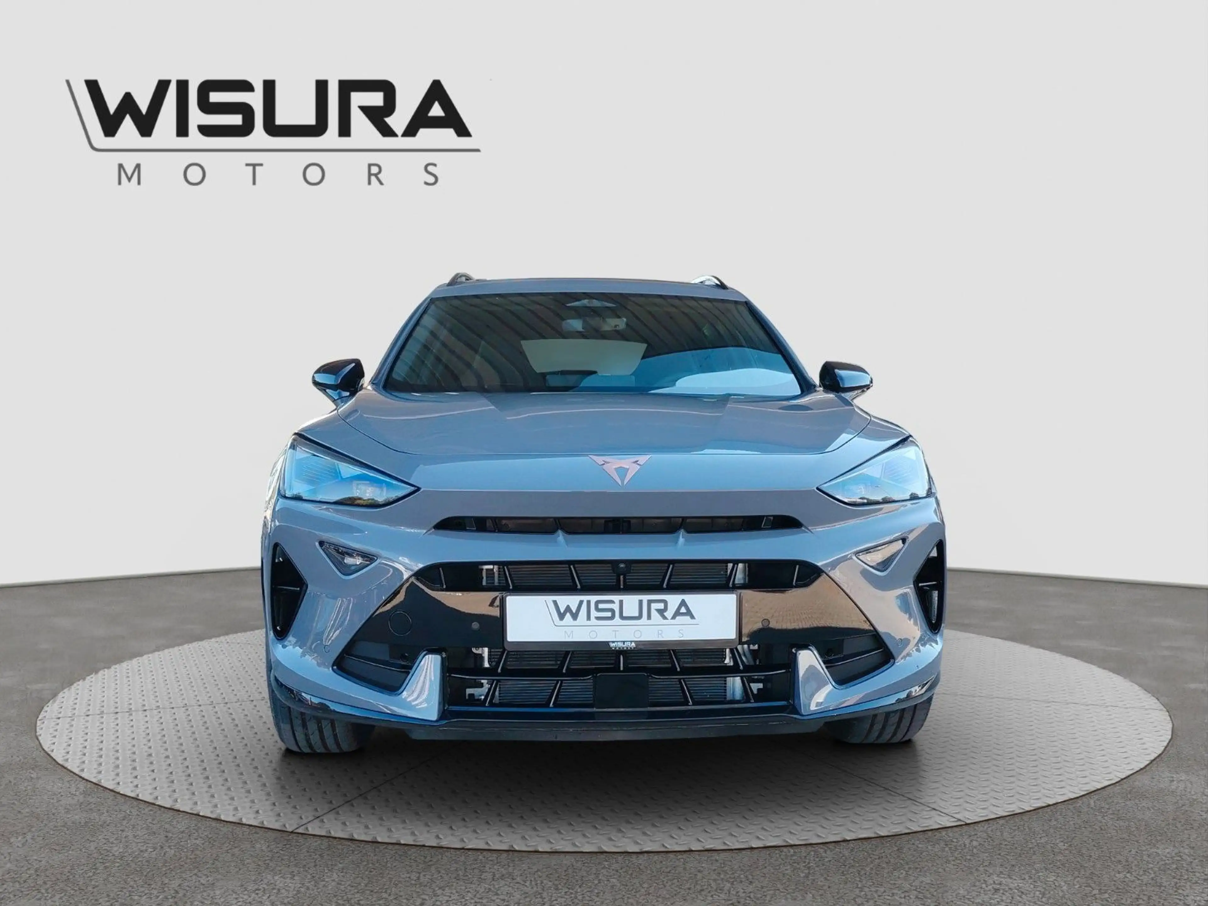 CUPRA Formentor VZ 1.5TSI e-Hybr. 200kW Pano LED ACC — photo 5