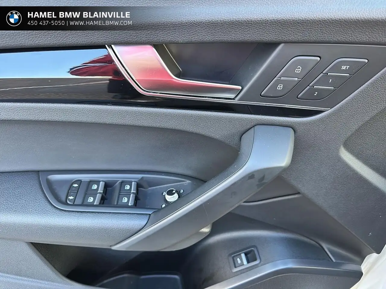 Audi Q5 fotografie Audi Q5