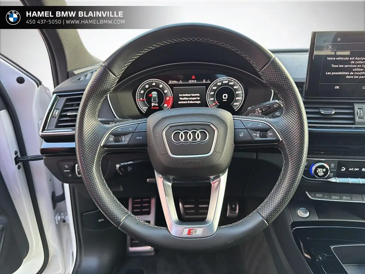 Audi Q5 fotografie Audi Q5