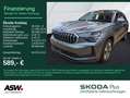 Skoda Kodiaq Selection 4x4 2.0TDI DSG LED Nav HUD PANO Grau - thumbnail 1
