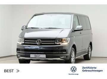 Panamericana 2.0 TDI DSG PDC; Navi,